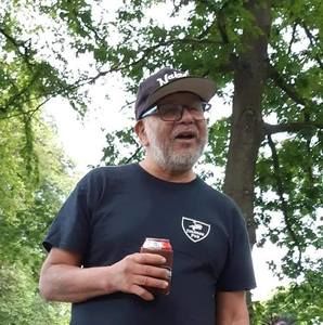 Meet your Posher, Preston